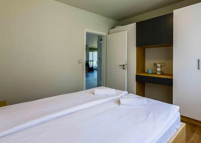 Kraimorie Park Burgas